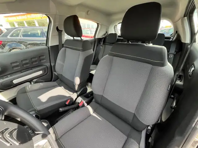 Citroen C3 view 5