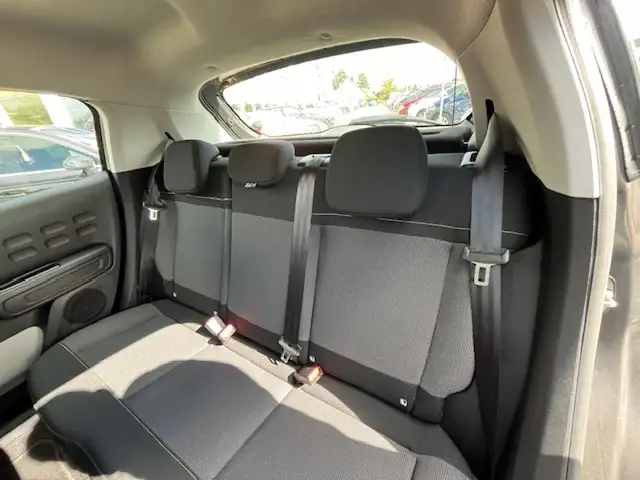 Citroen C3 view 6