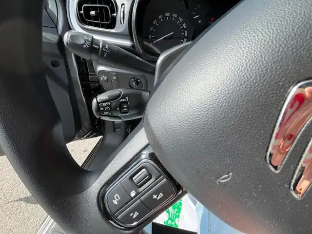 Citroen C3 view 15