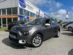 Citroen C3 1.2 PureTech 12V - 83 S\u0026S  You