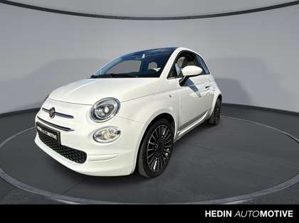 Fiat 500 0.9 TwinAir Turbo Lounge | AUTOMAAT | AIRCO| LM VE