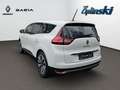 Renault Scenic Grand Equilibre Kamera, RATE 196,- Weiß - thumbnail 4