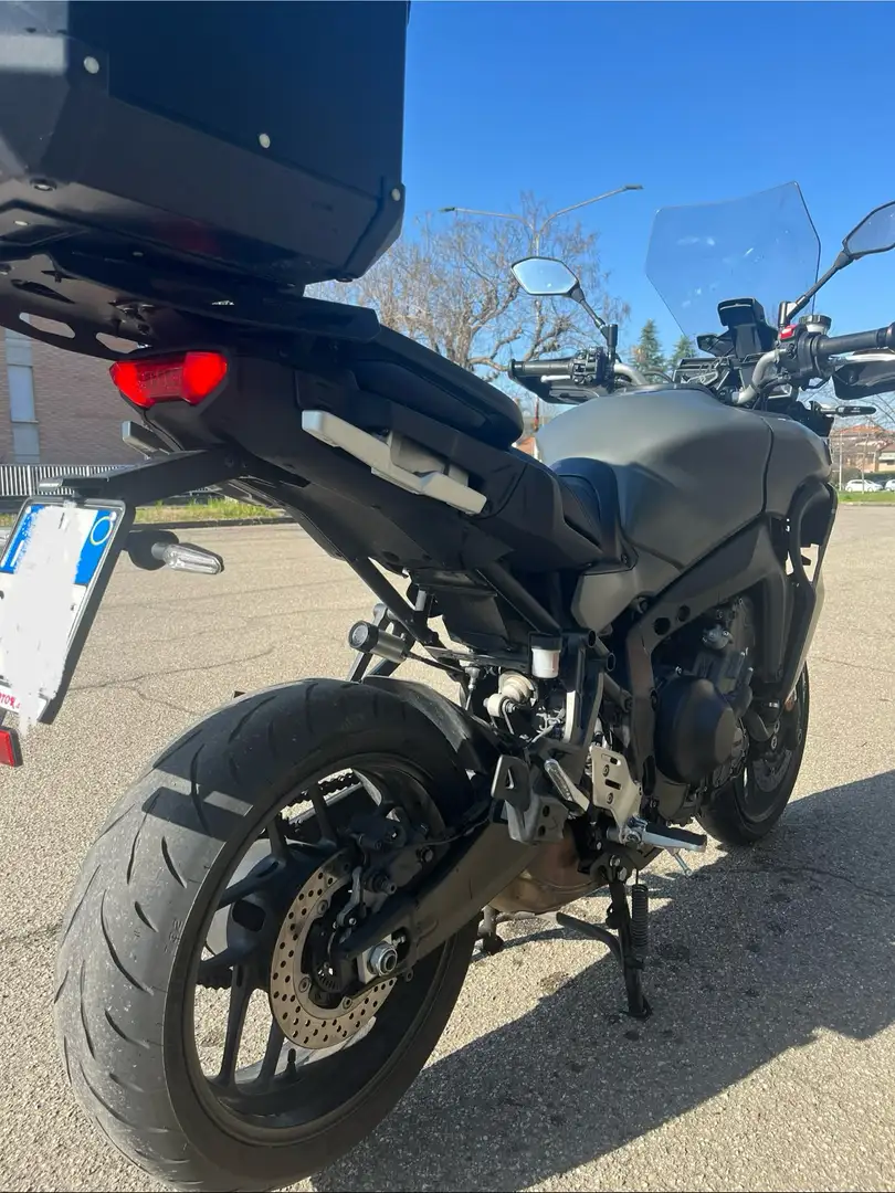Yamaha Tracer 9 GT gt - 2