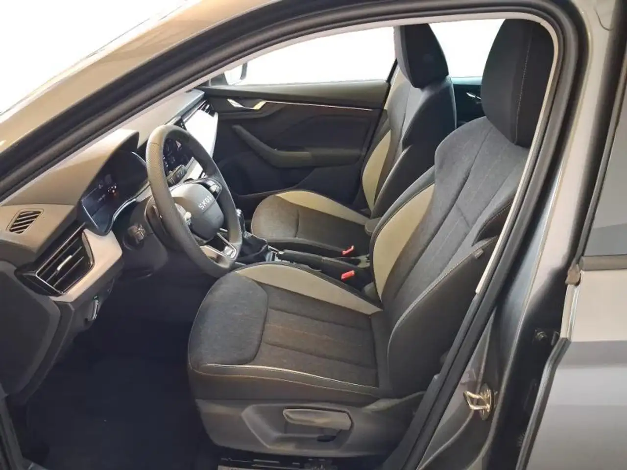 Skoda Scala 2026