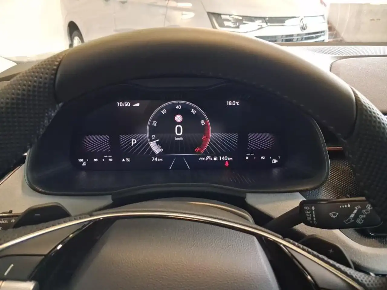 Skoda Scala 2026