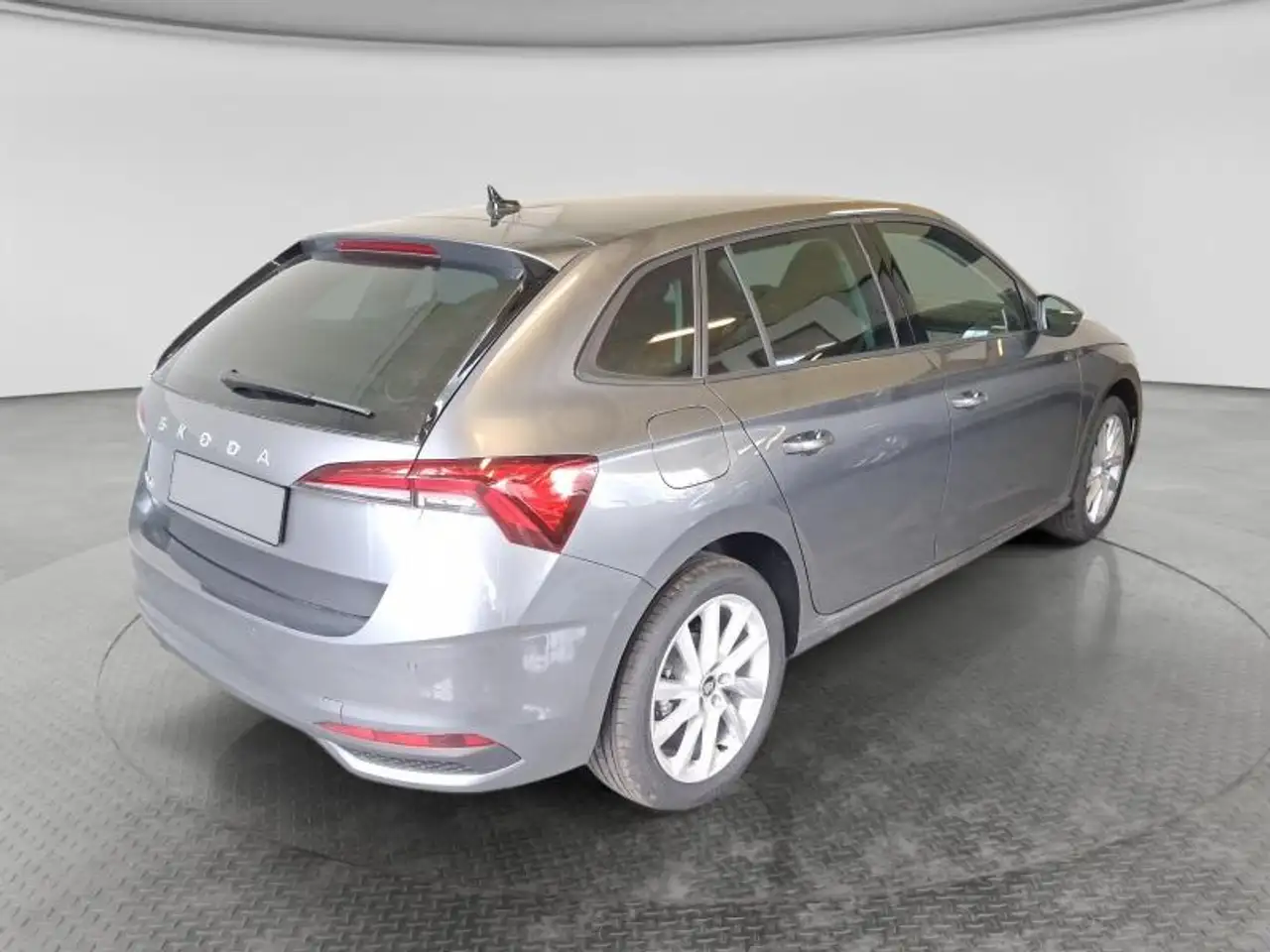 Skoda Scala 2026