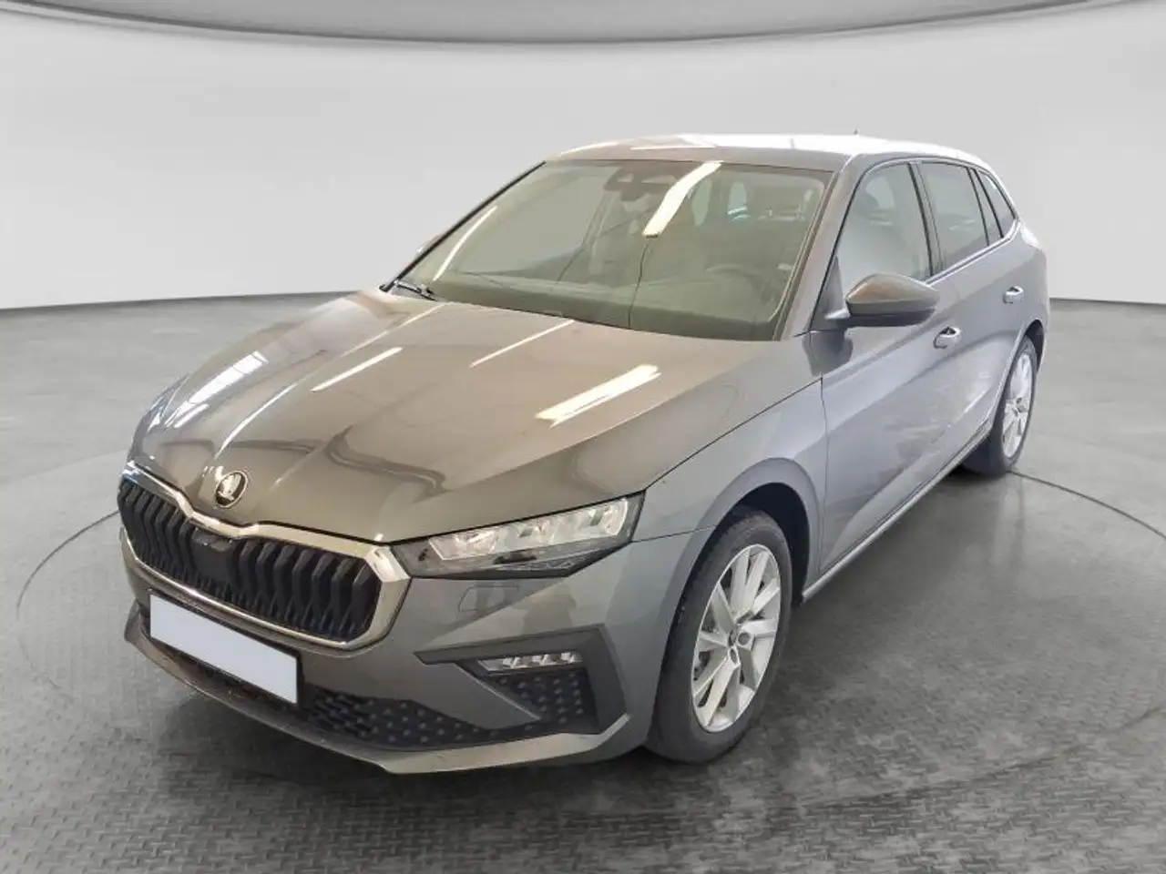 Skoda Scala 2026