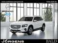 Mercedes-Benz GLB 220 4M Progressive/LED/Cam/Memo/Totw/Easy-P Weiß - thumbnail 1