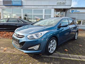 cw 1.7 CRDi Navi Xenon Kamera HiFi 2Hd
