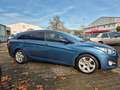 Hyundai i40 cw 1.7 CRDi Navi Xenon Kamera HiFi 2Hd Blau - thumbnail 4
