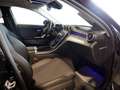 Mercedes-Benz C 220 T d AVANTGARDE | PANO/AHK/KAMERA/LED/EASY PACK/KEY Noir - thumbnail 8