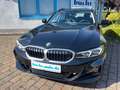 BMW 318 d Touring LCI Curved Display AHK DAB Schwarz - thumbnail 15