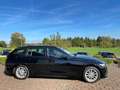 BMW 318 d Touring LCI Curved Display AHK DAB Schwarz - thumbnail 16
