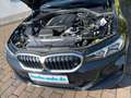 BMW 318 d Touring LCI Curved Display AHK DAB Schwarz - thumbnail 14