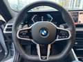 BMW 420 NEW D M SPORT M-SPORT MSPORT PELLE CURVED TETTO Grigio - thumbnail 6