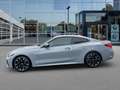 BMW 420 NEW D M SPORT M-SPORT MSPORT PELLE CURVED TETTO Grigio - thumbnail 7
