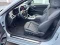 BMW 420 NEW D M SPORT M-SPORT MSPORT PELLE CURVED TETTO Grigio - thumbnail 11