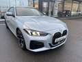 BMW 420 NEW D M SPORT M-SPORT MSPORT PELLE CURVED TETTO Grigio - thumbnail 5
