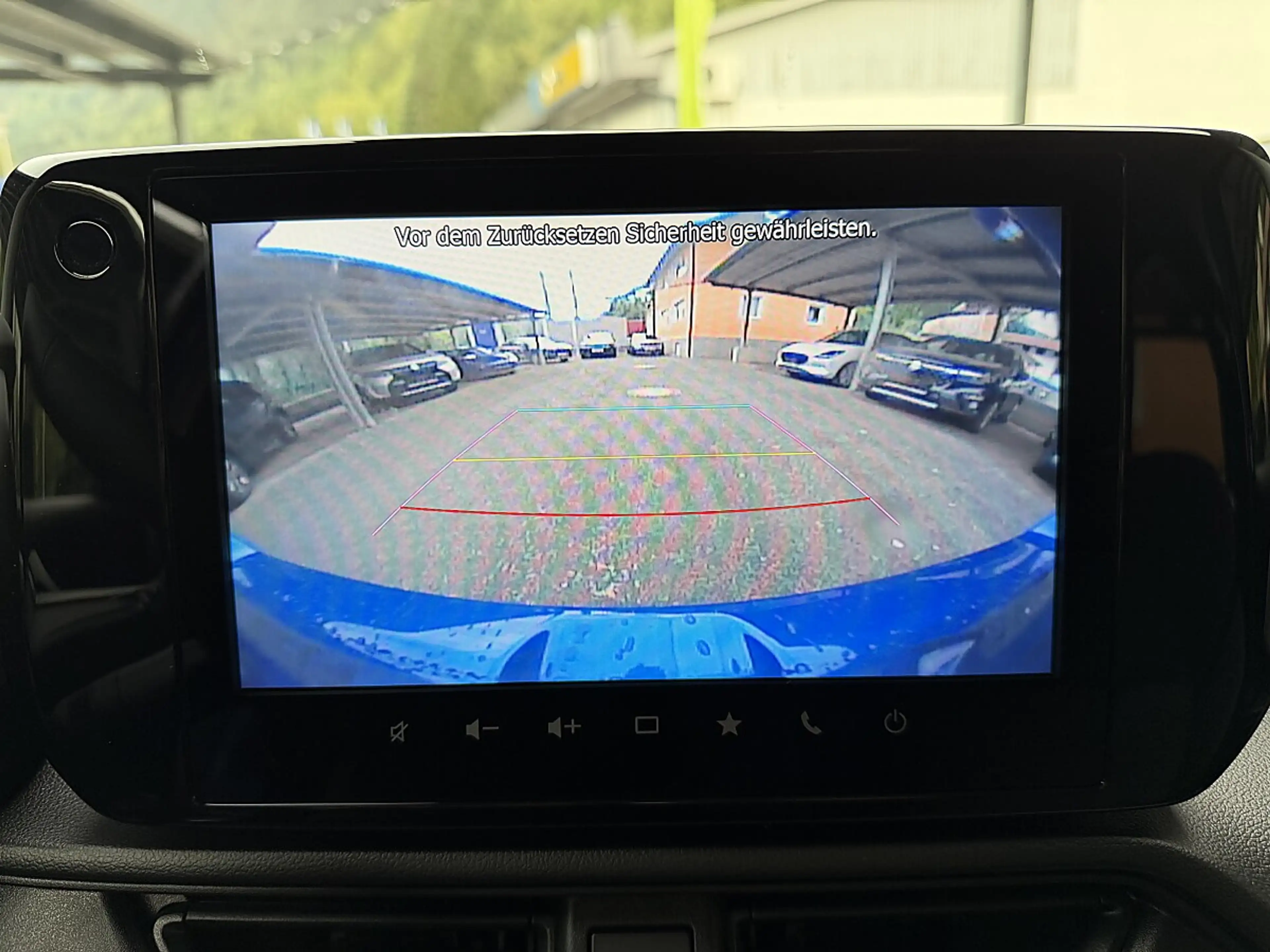 Suzuki Swift 1,2 Hybrid Shine — photo 11