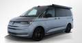 Volkswagen T7 California Hybrid 4x4 Ocean el.- Hubdach AHK Silber - thumbnail 8