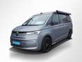 Volkswagen T7 California Hybrid 4x4 Ocean el.- Hubdach AHK Argent - thumbnail 12