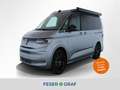 Volkswagen T7 California Hybrid 4x4 Ocean el.- Hubdach AHK Silber - thumbnail 1