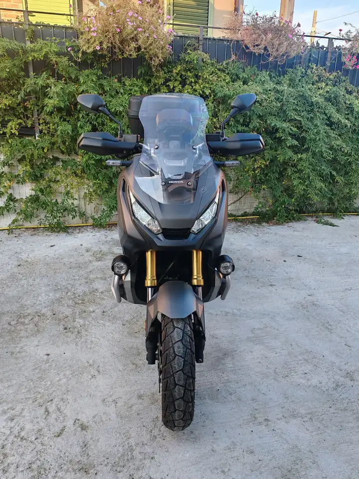 Honda X-ADV