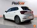 Volkswagen Polo 1.0 TSI 70kW Blanco - thumbnail 9