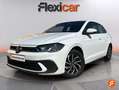 Volkswagen Polo 1.0 TSI 70kW Blanco - thumbnail 3