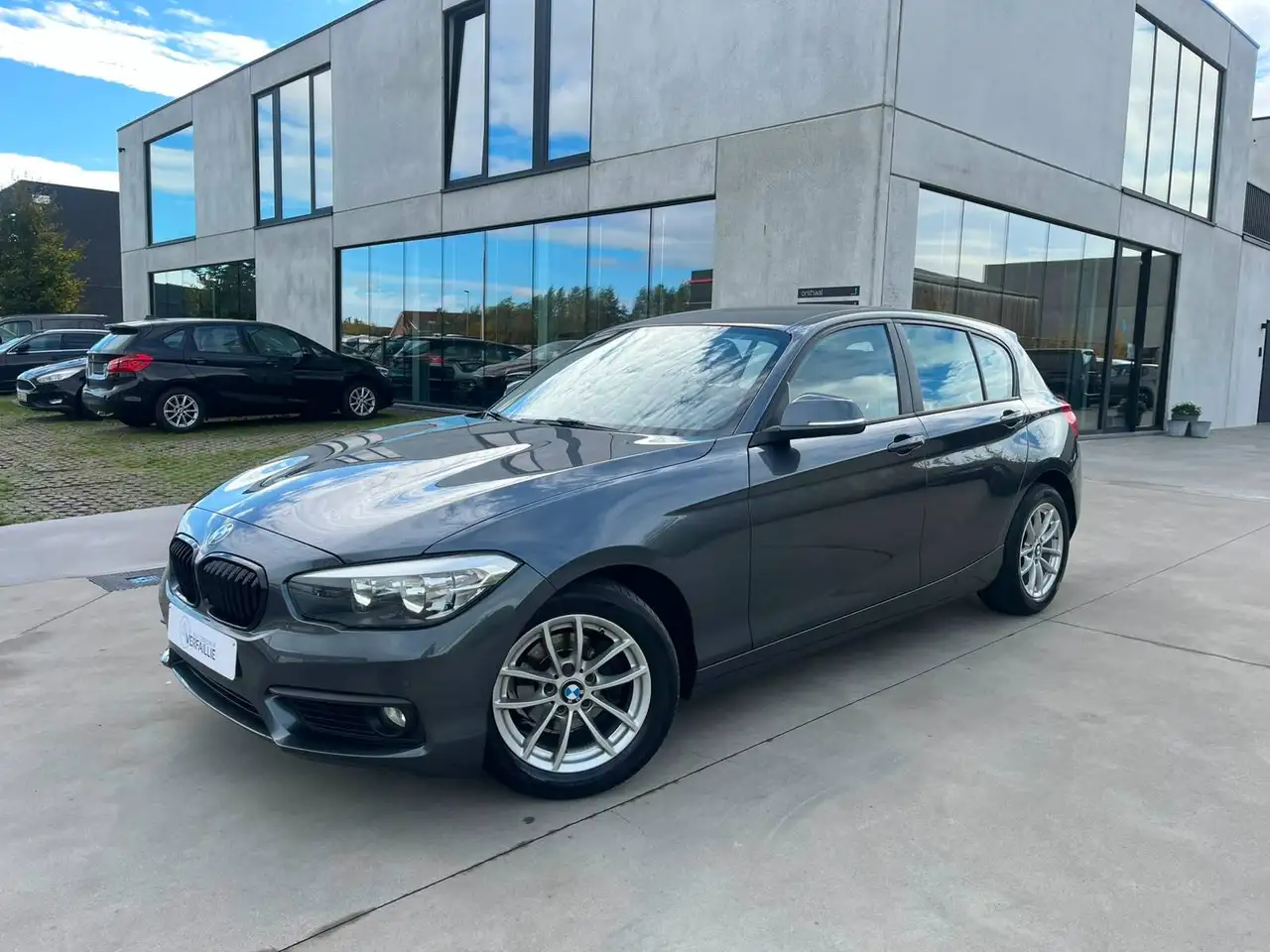 BMW 116