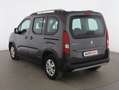 Peugeot Rifter 1.5BlueHDi Standard Allure 100 Gris - thumbnail 4