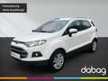 Ford EcoSport 1.0 EcoBoost TREND Blanc - thumbnail 1