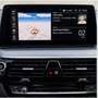 BMW 530 530d xDrive Touring Aut. Schwarz - thumbnail 7