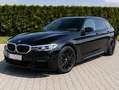 BMW 530 530d xDrive Touring Aut. Schwarz - thumbnail 3