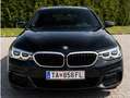 BMW 530 530d xDrive Touring Aut. Schwarz - thumbnail 1