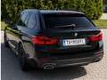 BMW 530 530d xDrive Touring Aut. Schwarz - thumbnail 2