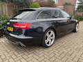 Audi A6 Avant 2.8 FSI Quattro S-Line Nw. Staat/ /Automaat Blauw - thumbnail 5
