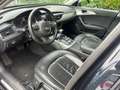 Audi A6 Avant 2.8 FSI Quattro S-Line Nw. Staat/ /Automaat Blauw - thumbnail 10