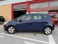 Opel Meriva 1.4 t Elective 120cv, NEOPATENTATI OK! Blu/Azzurro - thumbnail 3