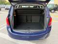 Opel Meriva 1.4 t Elective 120cv, NEOPATENTATI OK! Blu/Azzurro - thumbnail 6