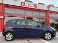 Opel Meriva 1.4 t Elective 120cv, NEOPATENTATI OK! Blu/Azzurro - thumbnail 9