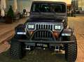 Jeep Wrangler Wrangler Hard Top 4.0 Limited Grigio - thumbnail 2