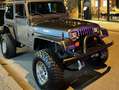 Jeep Wrangler Wrangler Hard Top 4.0 Limited Grigio - thumbnail 1