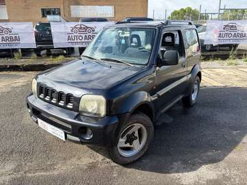 1.3i 16v JLX