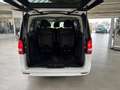 Mercedes-Benz EQV 300 Lang MBUX+DAB+Totwinkel+KAMERA+NAVI+AUT Weiß - thumbnail 10