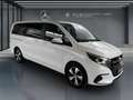 Mercedes-Benz EQV 300 Lang MBUX+DAB+Totwinkel+KAMERA+NAVI+AUT Weiß - thumbnail 18