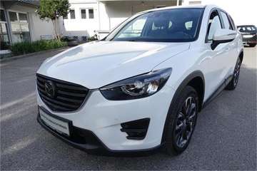 CD175 AWD Revolution Top Aut.
