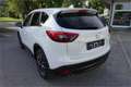 Mazda CX-5 CD175 AWD Revolution Top Aut. Weiß - thumbnail 2
