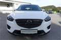 Mazda CX-5 CD175 AWD Revolution Top Aut. Weiß - thumbnail 4