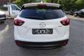 Mazda CX-5 CD175 AWD Revolution Top Aut. Weiß - thumbnail 3